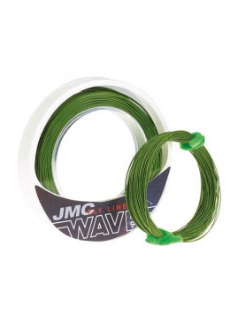 Línea JMC Wave WF Flotante