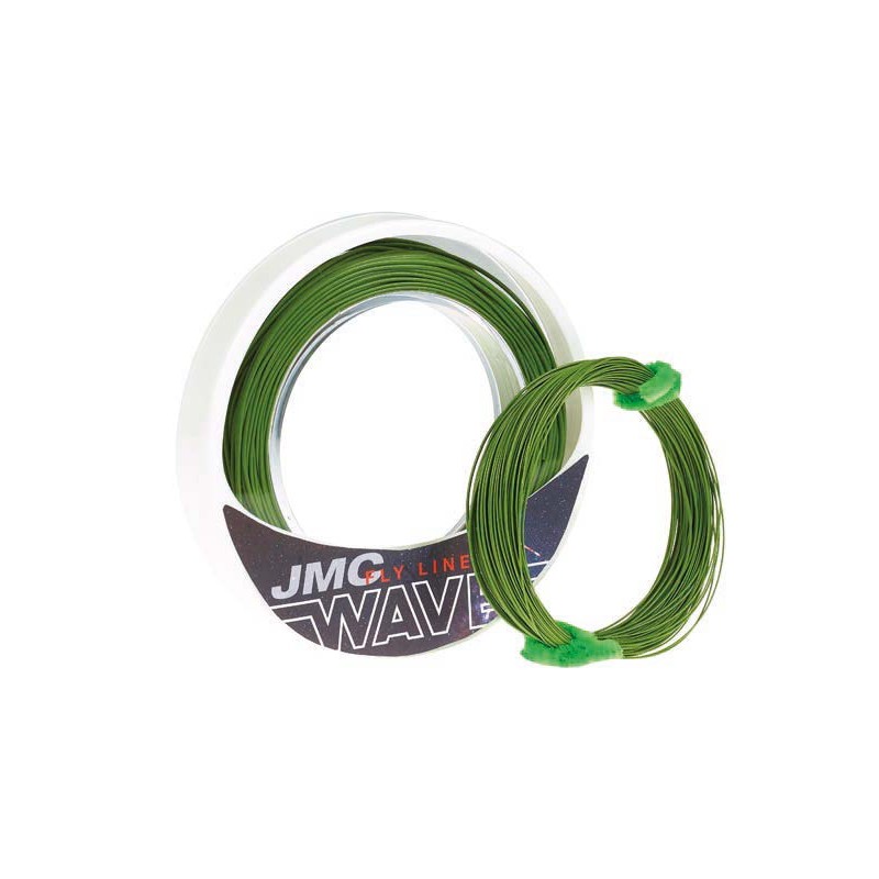 Línea JMC Wave WF Flotante