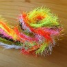 Neon hackle FLYBOX