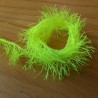 Neon hackle FLYBOX