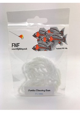 Jumbo chewing gum FNF
