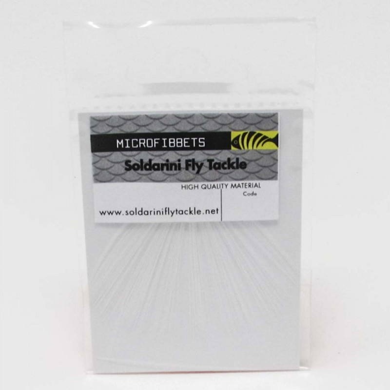 Microfibbets