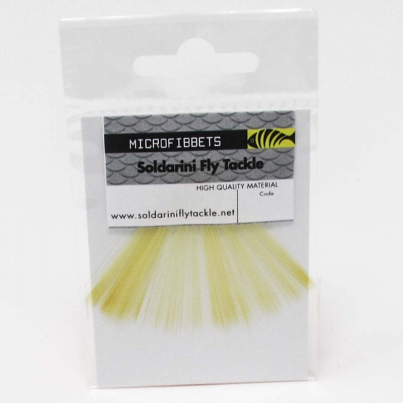 Microfibbets