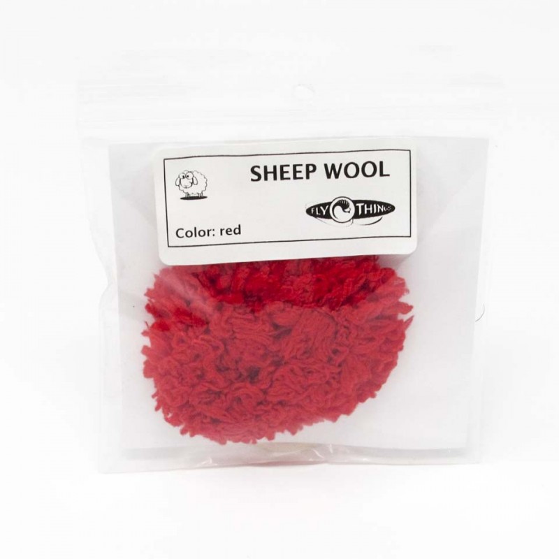 Sheep Wool -Ovejitas