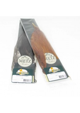 Medio cuello Metz grado 3