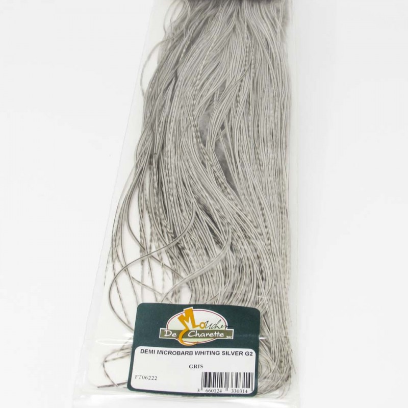 Media colgadera Whiting Bronze