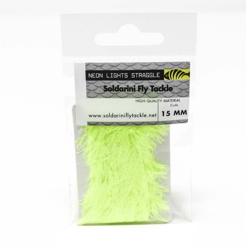 NEON LIGHTS STRAGGLE SFT
