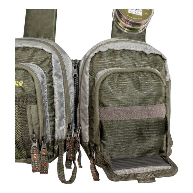 Chest pack SNOWBEE Ultralite