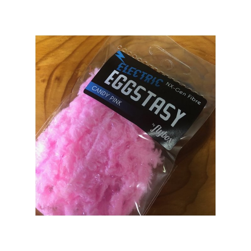 Electric Eggstasy FLYBOX