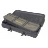 Maletín para cañas Snowbee Stowaway