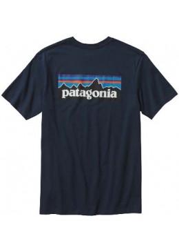 Camiseta Patagonia P-6...