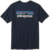 Camiseta Patagonia P-6 responsibili-tee
