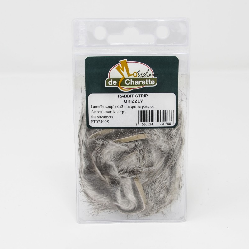 Rabbit strips de JMC