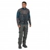 Wader Patagonia Swiftcurrent Expedition Zip