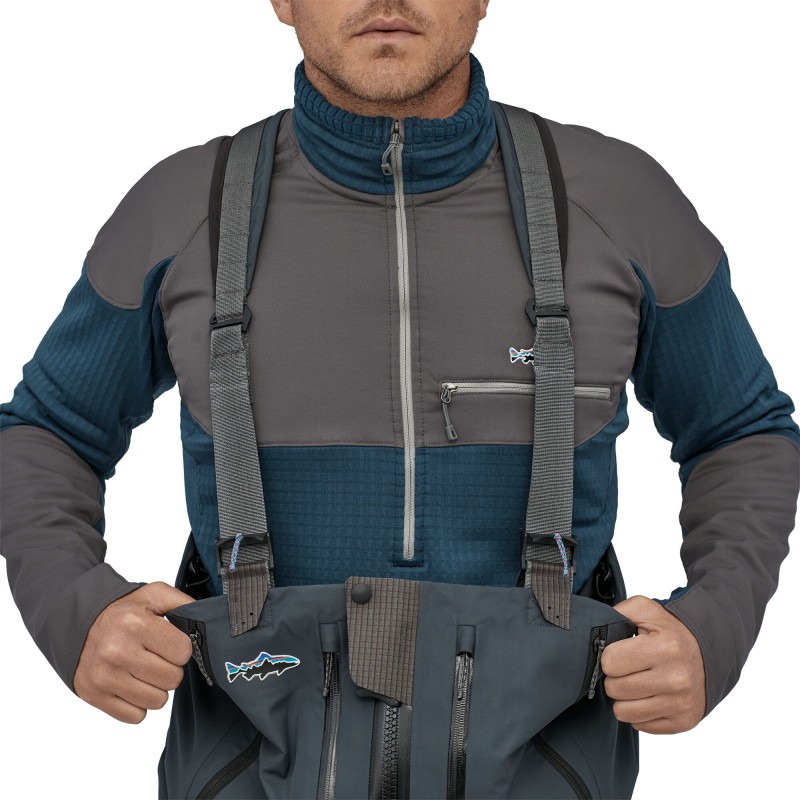 copy of Wader Patagonia Swiftcurrent