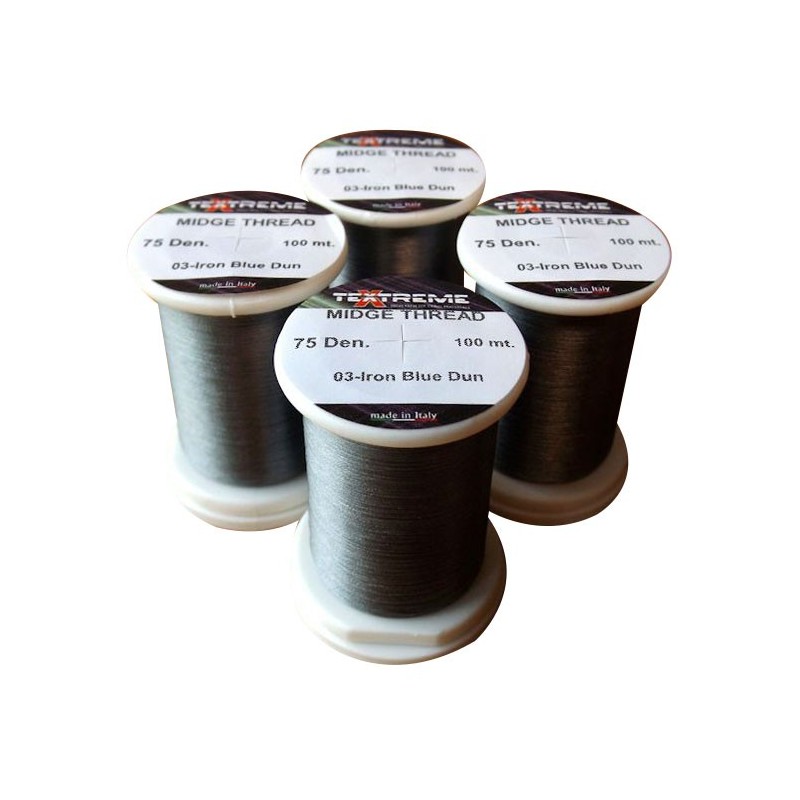 HILO MIDGE THREAD TEXTREME