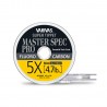Fluorocarbono VARIVAS MASTER SPEC PRO