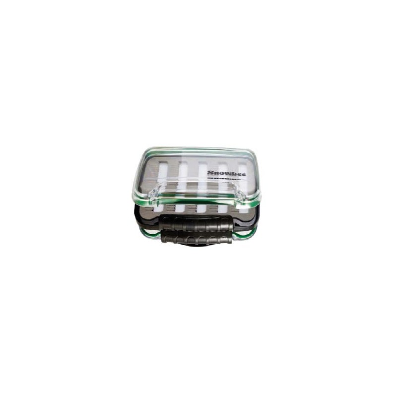 Caja Snowbee Easy-Vue waterproof