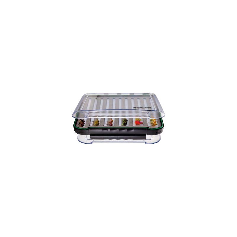 Caja Snowbee Easy-Vue Competition