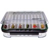 Caja Snowbee Easy-Vue Competition