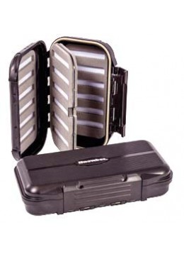 Caja Snowbee Centre Leaf