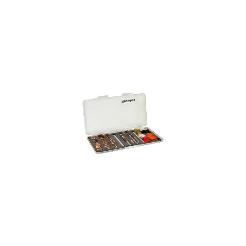 Caja Snowbee Slimline 14750