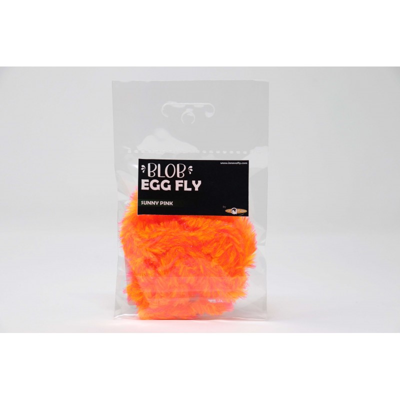 EGG FLY BLOB