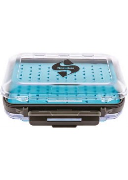 Caja Snowbee Easy Vue Silicone
