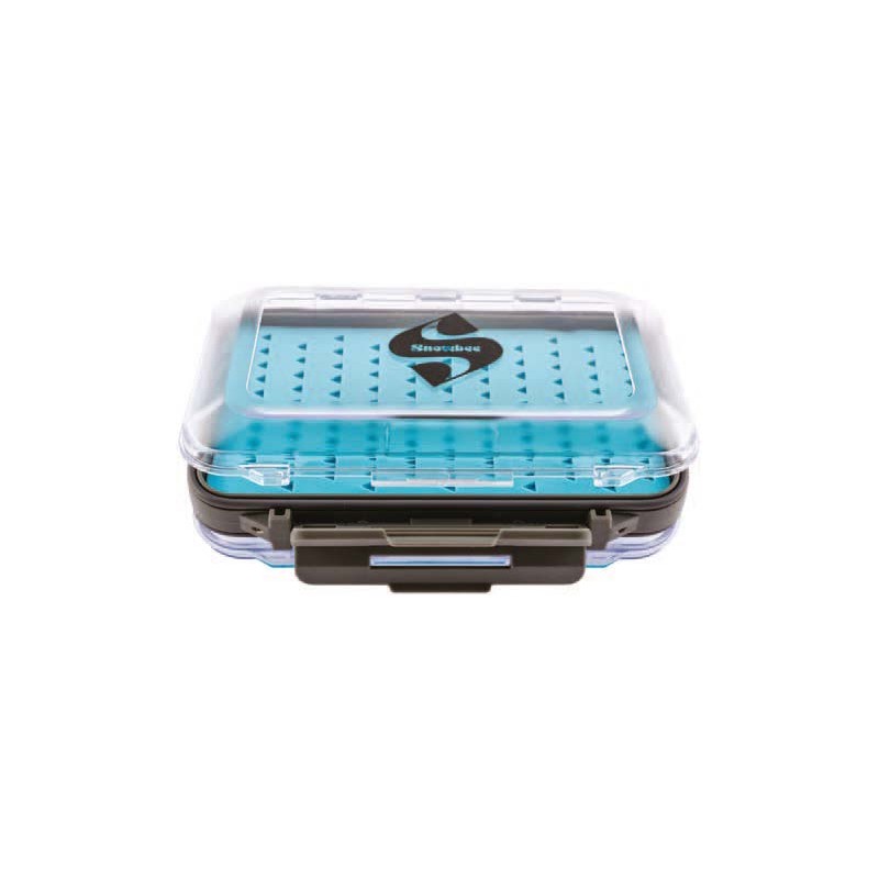 Caja Snowbee Easy Vue Silicone