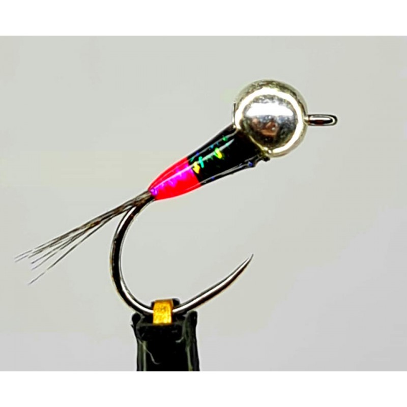Hilo Body Fly Pearl TEXTREME