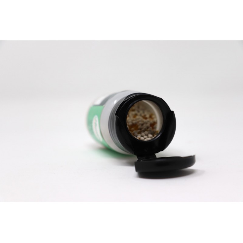 Slime grime dessicant shaker JMC