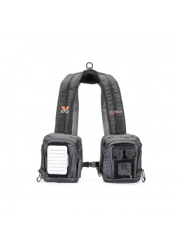 Front pack HOTFLY Black...