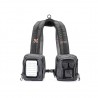 Front pack HOTFLY Black Edition