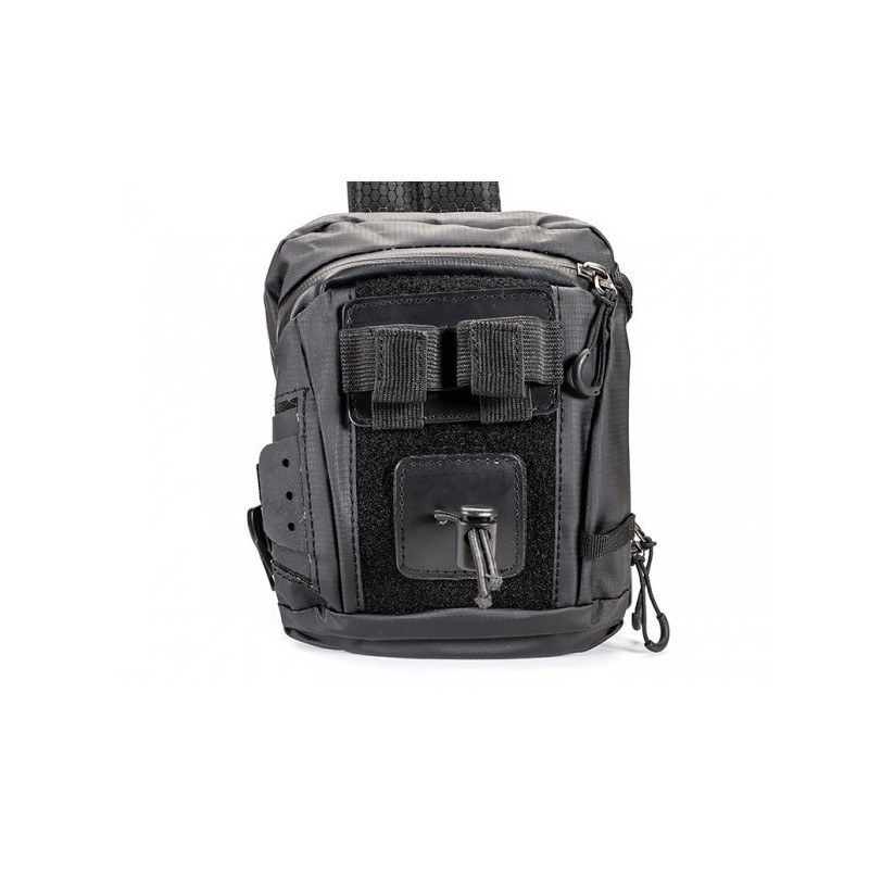 Front pack HOTFLY Black Edition