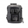 Front pack HOTFLY Black Edition