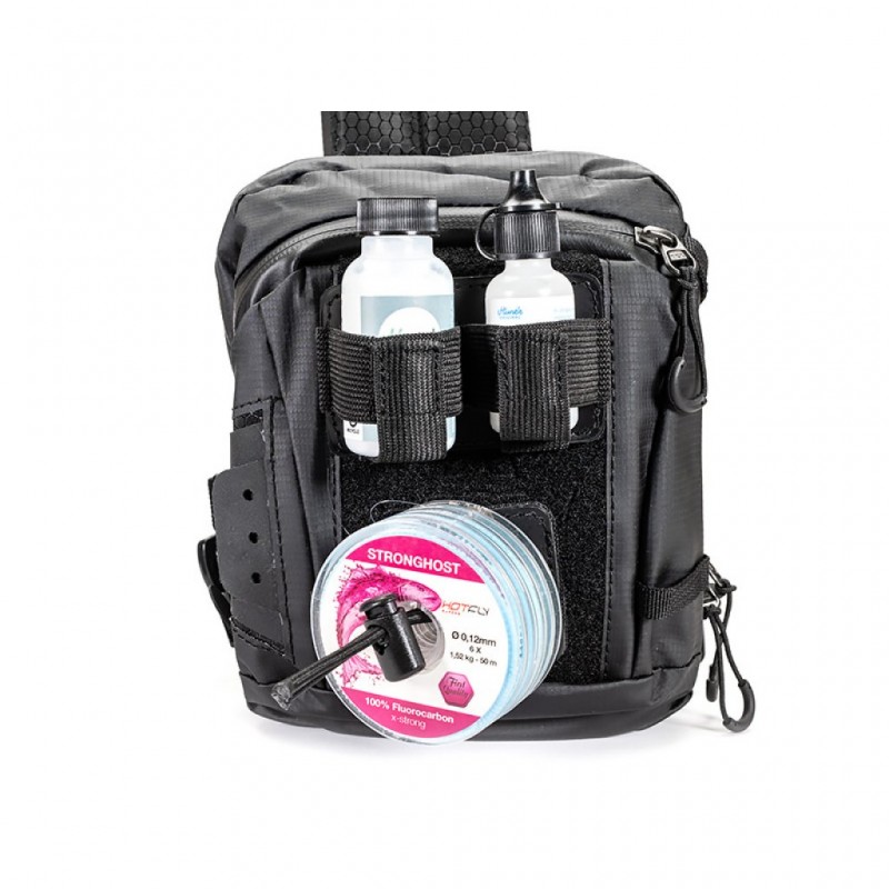 Front pack HOTFLY Black Edition