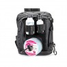 Front pack HOTFLY Black Edition