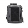 Front pack HOTFLY Black Edition