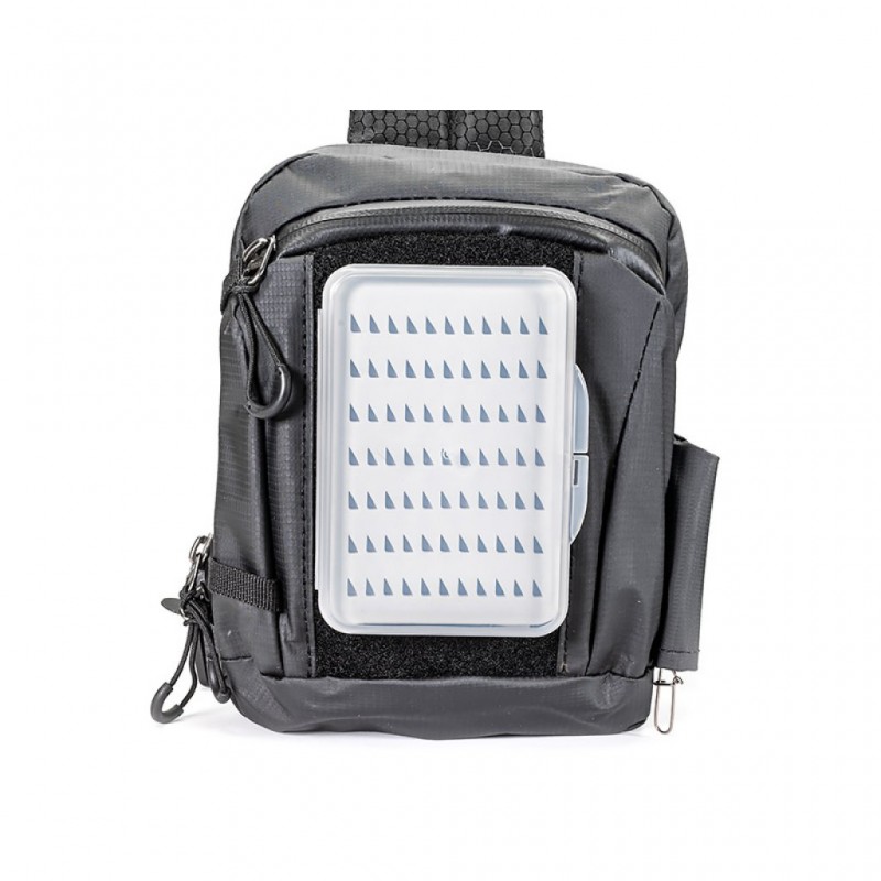 Front pack HOTFLY Black Edition