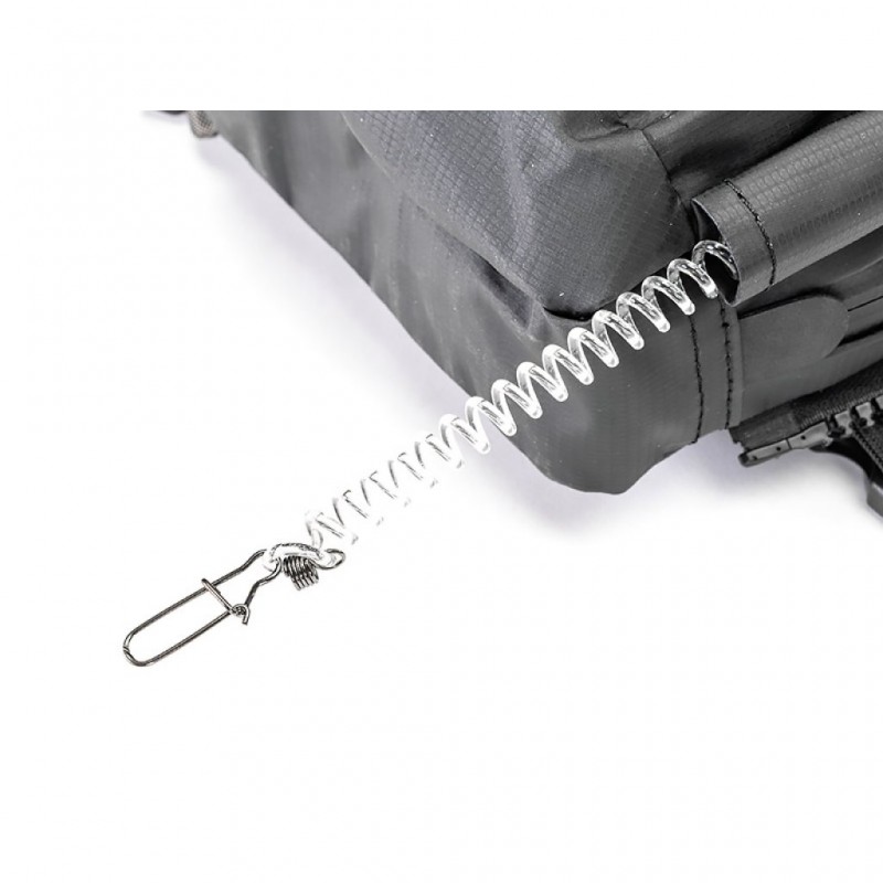 Front pack HOTFLY Black Edition