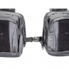 Front pack HOTFLY Black Edition