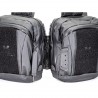 Front pack HOTFLY Black Edition