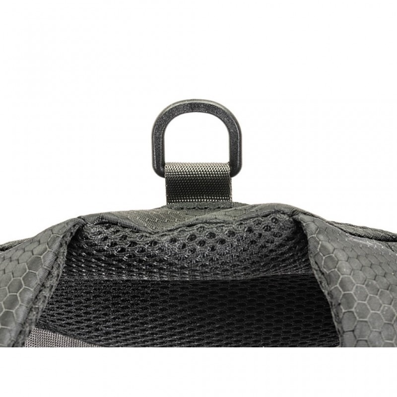 Front pack HOTFLY Black Edition