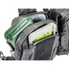 Front pack HOTFLY Black Edition