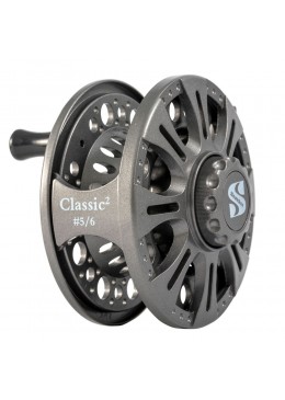 Carrete Snowbee Classic II 5|6