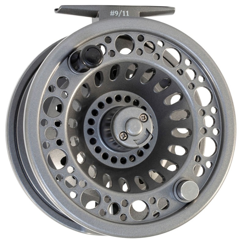 Carrete Snowbee Classic 2 3|4