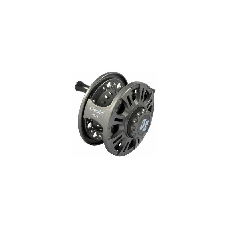 Carrete Snowbee Classic 2 3|4