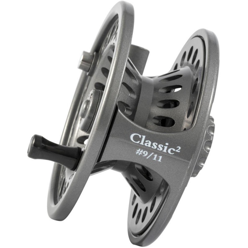 Carrete Snowbee Classic 2 3|4