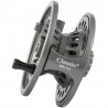 Carrete Snowbee Classic 2 3|4