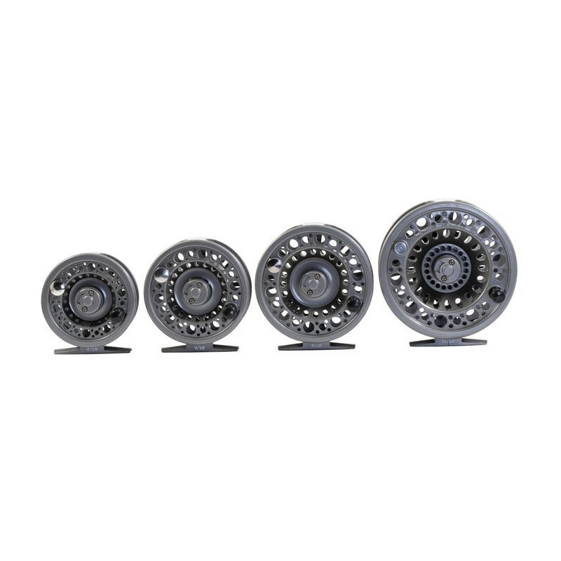 Carrete Snowbee Classic 2 3|4